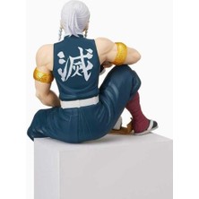 Hediye Vakti Anime Selvage Uzui Tengen Noodle Figür