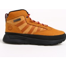 Timberland Sarı Erkek Çocuk Outdoor Bot TB0A65RV2311