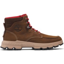 Timberland Kahve Erkek Deri Bot TB0A5YDSF131