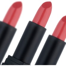 Cocosh She Beauty Lipstick Ruj 04 Cider, Kremsi Formül, Saten Görünüm, Orta-Tam Kapatıcılık