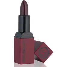 Cocosh She Color Creamy Lipstick Ruj 01 Mulberry, Nemlendirici Etki, Kremsi Formül, Yumuşak Bitişli