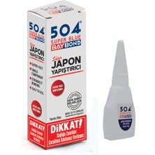 BAY-TEC YAPIŞTIRICI   20gr