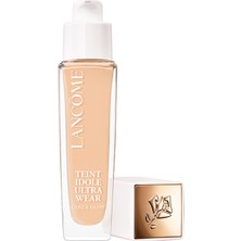 Lancome Teınt Idole Ultra Wear Care & Glow Kadın 30 ml Fondöten 125W