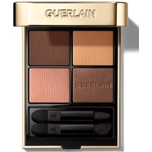 Guerlain Ombresg Wld Nude Far Paleti