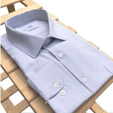 Süvari Premium Regular Svr Desenli Gömlek