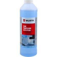 Würth Oto Kışlık Bakım Seti Wurth