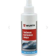 Würth Oto Kışlık Bakım Seti Wurth