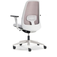Nurus Aır Soho Gri Ergonomik Çalışma Sandalyesi