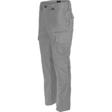 VAV Wear Vav Tactec-13 Gri Outdoor Pantolon
