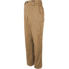 VAV Wear Vav Hidden-12 Camel Outdoor Pantolon