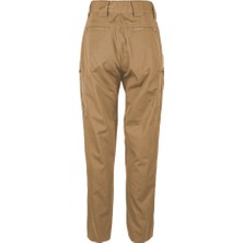 VAV Wear Vav Hidden-12 Camel Outdoor Pantolon