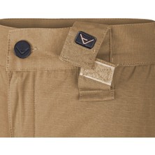 VAV Wear Vav Hidden-12 Camel Outdoor Pantolon