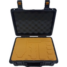 Clascase Dji Air 3 Rc 2 Hardcase Drone Taşıma Çantası