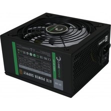 Gamepower GP-500 500 W Power Supply 14CM 80+ ( Bronz )