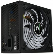 Gamepower GP-500 500 W Power Supply 14CM 80+ ( Bronz )