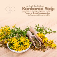 Dp Daily Perfection Kantaron Yağı Tuzsuz Şampuan 4X500 ml