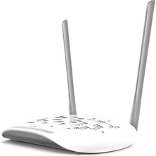 TP-LINK TD-W9960 300MBPS Vdsl/adsl Wı-Fı Modem Router