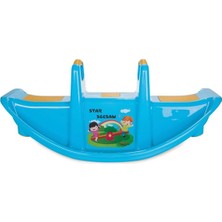 Pilsan Star Tahterevalli