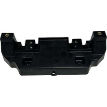 Moto Express Tvs JUPITER125 Arka Stop Lambası Bağlantı Braketi Aparatı A