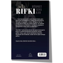 Adı Rıfkı - Hürmet Sena Kar