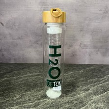 H2O Detox Bambu Cam Matara 1000 ml