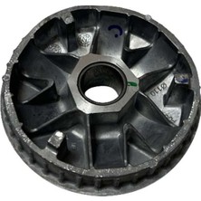 Moto Express Tvs JUPITER125 NTORQ125 Ön Varyatör Debriyaj Burç Baga Yatağı Tablası A