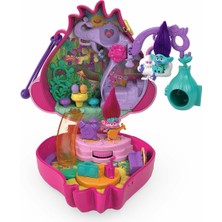 Polly Pocket Fabbatoys Polly Pocket Trolls Oyun Seti