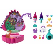 Polly Pocket Fabbatoys Polly Pocket Trolls Oyun Seti