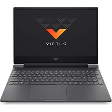 Hp Victus Gaming Laptop 15-FB0017NT Amd Ryzen 5 5600H 16 GB 512GB SSD RX6500M Freedos 15.6" Fhd 144 Hz Taşınabilir Bilgisayar 7N5R1EA