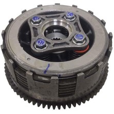 Motobisavm DEBRİYAJ GÖBEK NS 200 A
