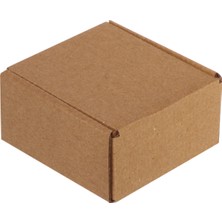 Packanya  8x8x4-1000 Adet Kilitli Kutular