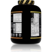 Whey Protein Çikolata Aromalı - Yüksek Protein - Gorilla Nutrition