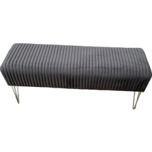 Lina Home Lin Home Lin Bench Antrasit