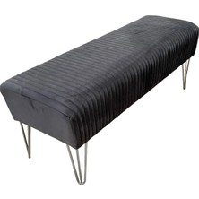 Lina Home Lin Home Lin Bench Antrasit