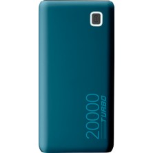 Cellular Line Essence Turbo 20000 Powerbank