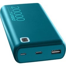 Cellular Line Essence Turbo 20000 Powerbank