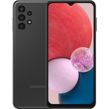 Bzontech Samsung A13 Ekran Koruyucu 21D Kırılmaz Cam