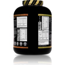 Whey Protein Çilek Aromalı - Yüksek Protein - Gorilla Nutrition