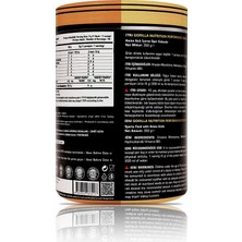 Creatine - Kas Gelişimi - Gorilla Nutrition