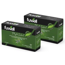 Fuwell PhytoSelect 1000 mcg 30 Tablet Takviye Edici Gıda 2'Lİ KAMPANYA