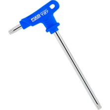 Fixio FR7107 7 Parça Torx T Allen Takımı/seti