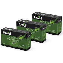 Fuwell PhytoSelect 1000 mcg 30 Tablet Takviye Edici Gıda 3'LÜ KAMPANYA