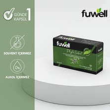 Fuwell PhytoSelect 1000 mcg 30 Tablet Takviye Edici Gıda 3'LÜ KAMPANYA