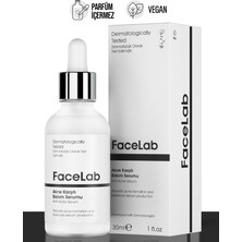 Facelab Akne Karşıtı Bakım Serumu 30 Ml