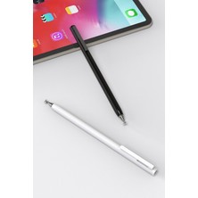 Happycase Dokunmatik Stylus Kalem Pen 141 - Beyaz