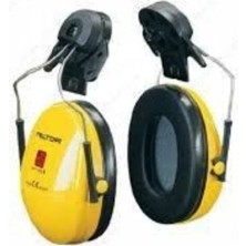 3M H510P3E-405-GU Optimeı Barete Takılabilir Kulaklık