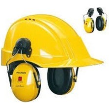 3M H510P3E-405-GU Optimeı Barete Takılabilir Kulaklık