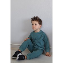 Babywom Basic Mevsimlik Eşofman Takımı