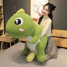 Canxin Dinozor Yastık Bebek 110CM (Yurt Dışından)