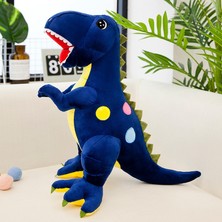 Canxin Tyrannosaurus Rex Peluş Oyuncak 60CM (Yurt Dışından)